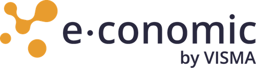 e-conomic by Visma